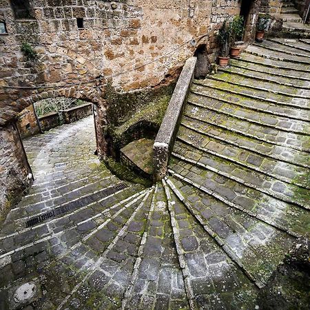 Casetta Nella Fratta Pitigliano Exteriér fotografie