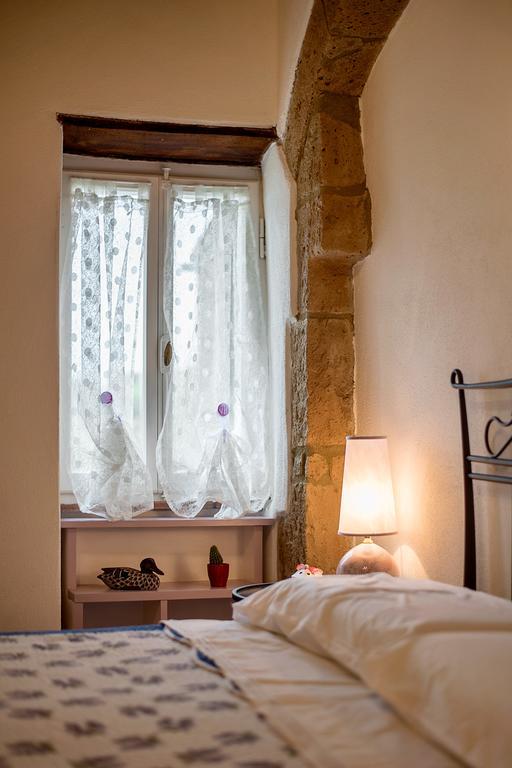 Casetta Nella Fratta Pitigliano Exteriér fotografie